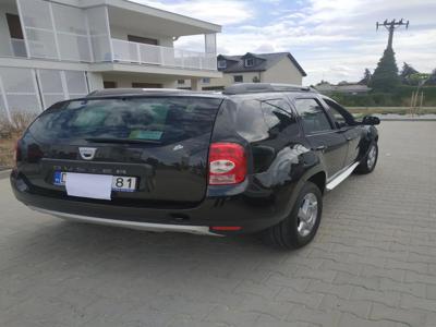 Używane Dacia Duster - 31 000 PLN, 161 000 km, 2011