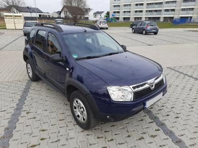 Używane Dacia Duster - 31 800 PLN, 136 000 km, 2012