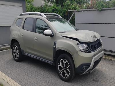 Używane Dacia Duster - 33 900 PLN, 162 000 km, 2019