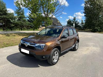 Używane Dacia Duster - 34 900 PLN, 87 000 km, 2013