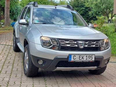 Używane Dacia Duster - 38 500 PLN, 58 000 km, 2015