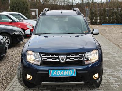 Używane Dacia Duster - 38 900 PLN, 228 000 km, 2017