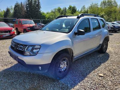 Używane Dacia Duster - 39 900 PLN, 117 000 km, 2017