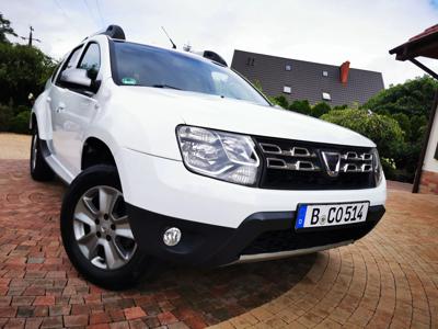 Używane Dacia Duster - 39 900 PLN, 149 000 km, 2016