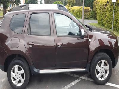 Używane Dacia Duster - 37 900 PLN, 216 000 km, 2016