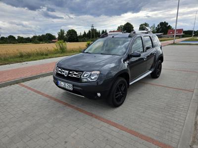 Używane Dacia Duster - 40 900 PLN, 64 000 km, 2015