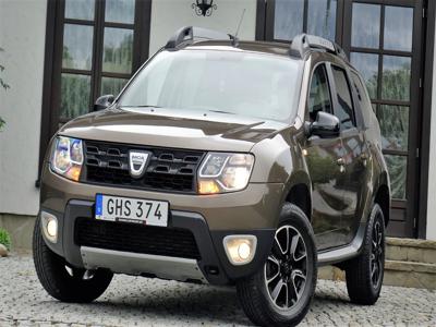 Używane Dacia Duster - 44 700 PLN, 147 000 km, 2017