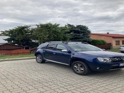 Używane Dacia Duster - 44 900 PLN, 140 058 km, 2017