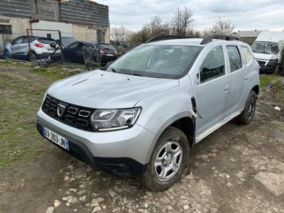 Używane Dacia Duster - 44 900 PLN, 50 000 km, 2018