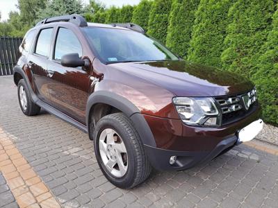 Używane Dacia Duster - 45 500 PLN, 85 400 km, 2016