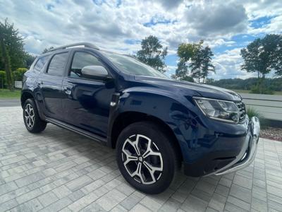 Używane Dacia Duster - 49 500 PLN, 45 000 km, 2017