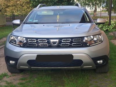 Używane Dacia Duster - 60 000 PLN, 65 000 km, 2019