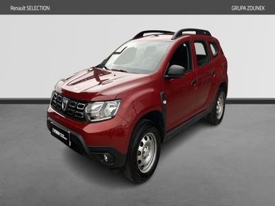 Używane Dacia Duster - 67 900 PLN, 76 492 km, 2021