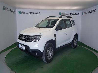 Używane Dacia Duster - 69 900 PLN, 40 435 km, 2020