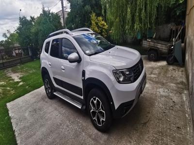 Używane Dacia Duster - 68 500 PLN, 82 000 km, 2020