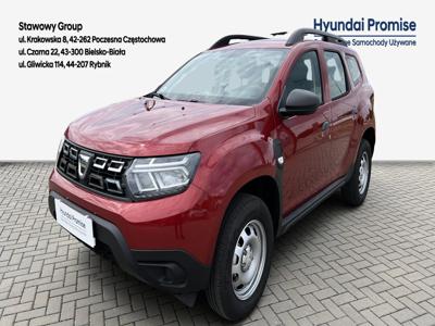 Używane Dacia Duster - 70 900 PLN, 4 850 km, 2022