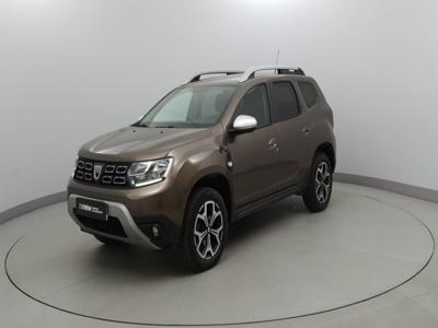 Używane Dacia Duster - 74 900 PLN, 90 300 km, 2021