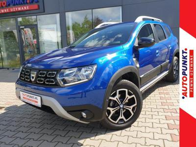 Używane Dacia Duster - 79 900 PLN, 26 105 km, 2021