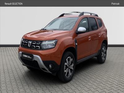 Używane Dacia Duster - 82 900 PLN, 12 173 km, 2022