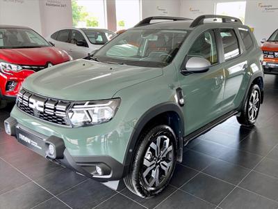 Używane Dacia Duster - 89 900 PLN, 1 411 km, 2022