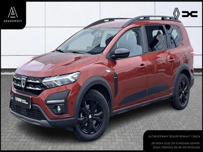 Używane Dacia Jogger - 87 900 PLN, 30 584 km, 2022