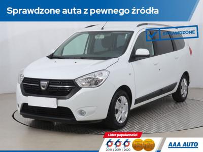 Używane Dacia Lodgy - 52 000 PLN, 84 204 km, 2018