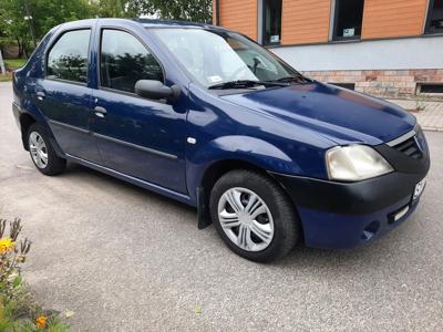 Używane Dacia Logan - 2 600 PLN, 230 000 km, 2006