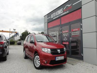 Używane Dacia Logan - 23 990 PLN, 100 000 km, 2013