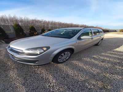 Używane Opel Astra - 10 800 PLN, 325 000 km, 2005