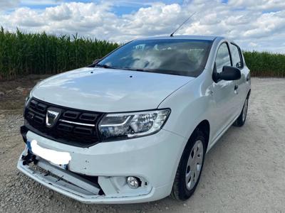 Używane Dacia Sandero - 18 900 PLN, 33 768 km, 2019