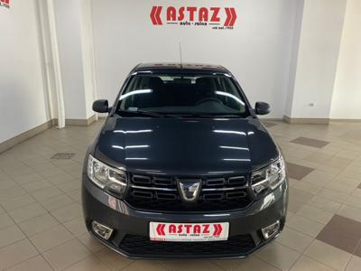 Używane Dacia Sandero - 31 900 PLN, 118 000 km, 2018