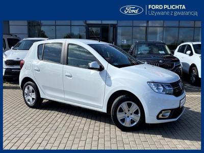 Używane Dacia Sandero - 38 900 PLN, 58 200 km, 2018