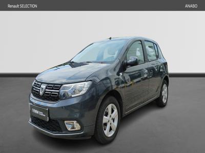 Używane Dacia Sandero - 39 900 PLN, 40 300 km, 2018