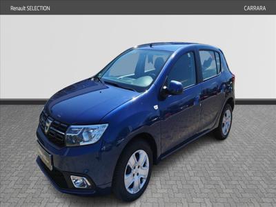 Używane Dacia Sandero - 39 900 PLN, 52 700 km, 2018