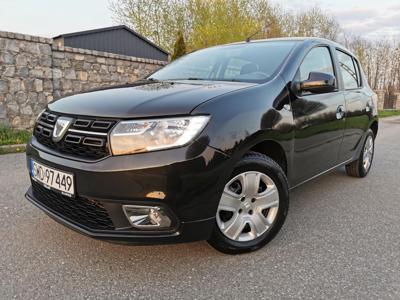 Używane Dacia Sandero - 39 999 PLN, 57 000 km, 2019