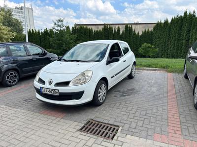 Używane Renault Clio - 4 900 PLN, 282 000 km, 2008