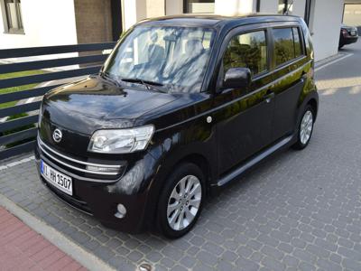 Używane Daihatsu Materia - 11 400 PLN, 177 987 km, 2008