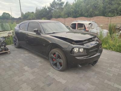 Używane Dodge Charger - 30 000 PLN, 160 000 km, 2006