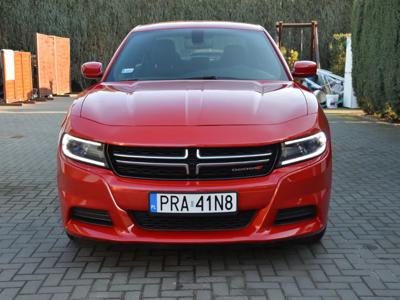 Używane Dodge Charger - 73 500 PLN, 70 000 km, 2016