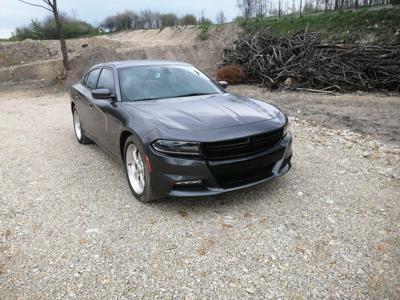 Używane Dodge Charger - 83 000 PLN, 102 000 km, 2015