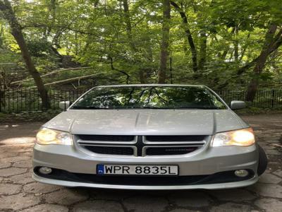 Używane Dodge Grand Caravan - 47 000 PLN, 177 000 km, 2011