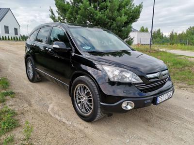 Używane Honda CR-V - 38 900 PLN, 201 000 km, 2007