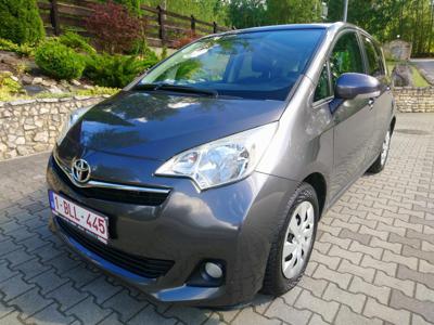 Używane Toyota Verso S - 24 900 PLN, 256 000 km, 2011