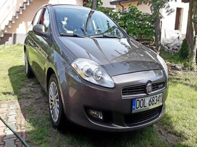 Używane Fiat Bravo - 11 500 PLN, 280 000 km, 2007