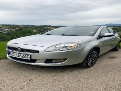 Używane Fiat Bravo - 12 500 PLN, 202 713 km, 2009