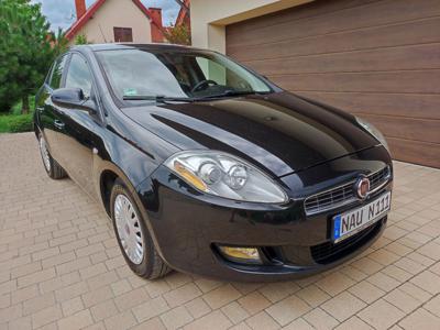 Używane Fiat Bravo - 14 800 PLN, 182 200 km, 2007