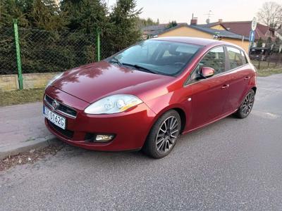 Używane Fiat Bravo - 14 900 PLN, 254 000 km, 2008