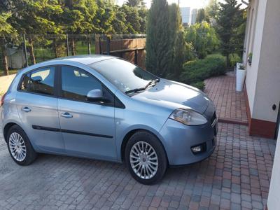 Używane Fiat Bravo - 15 000 PLN, 200 735 km, 2007