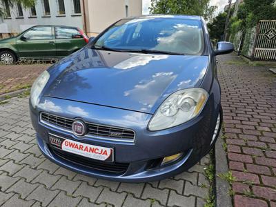 Używane Fiat Bravo - 17 999 PLN, 199 000 km, 2008