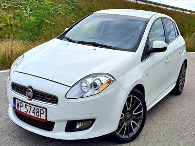 Używane Fiat Bravo - 20 900 PLN, 193 000 km, 2008